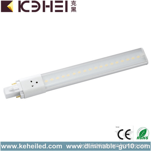 8W G23 LED Tubes Light Outdoor Lighting
